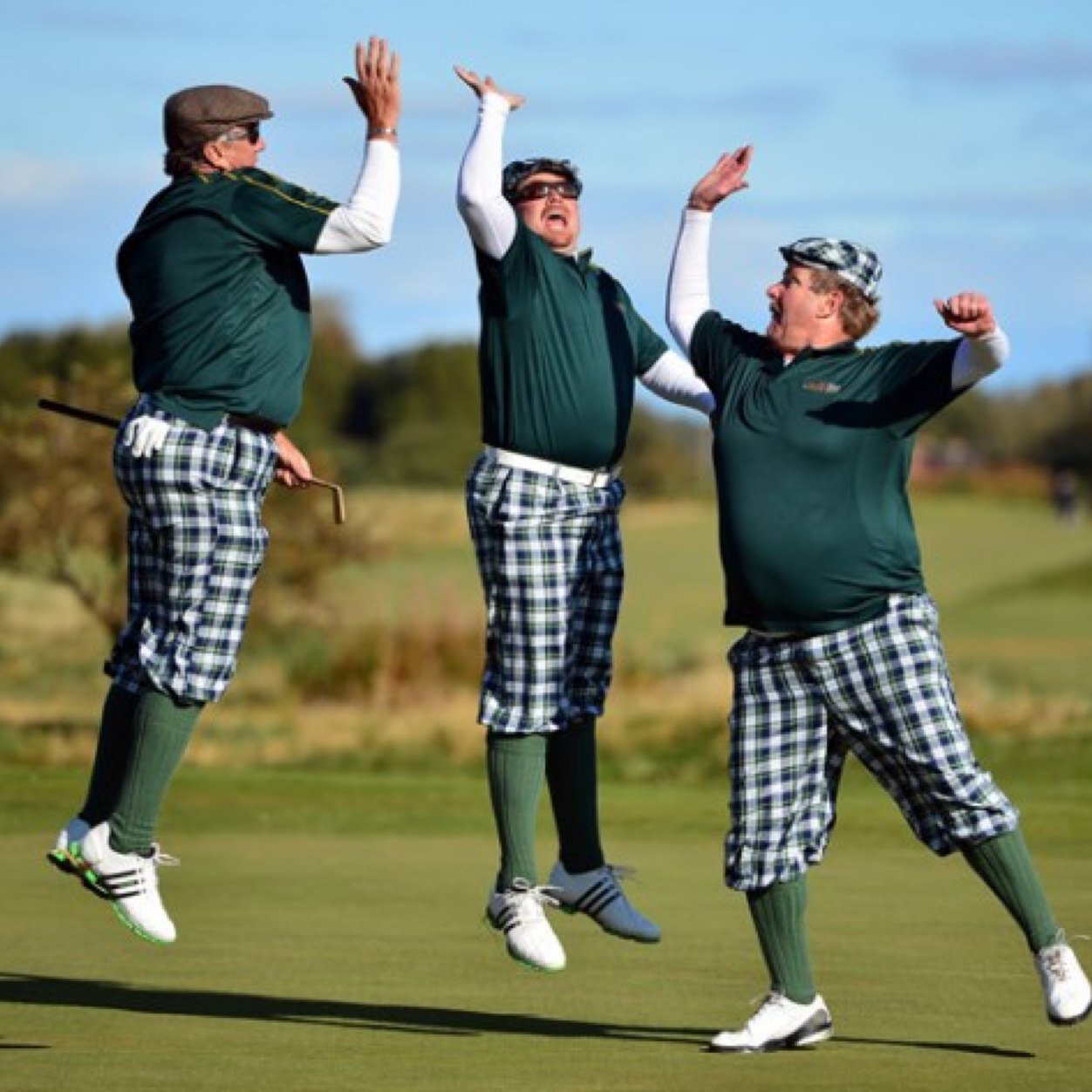 thelifeofgolf's profile picture. Tweeting about all things that involve golf⛳️