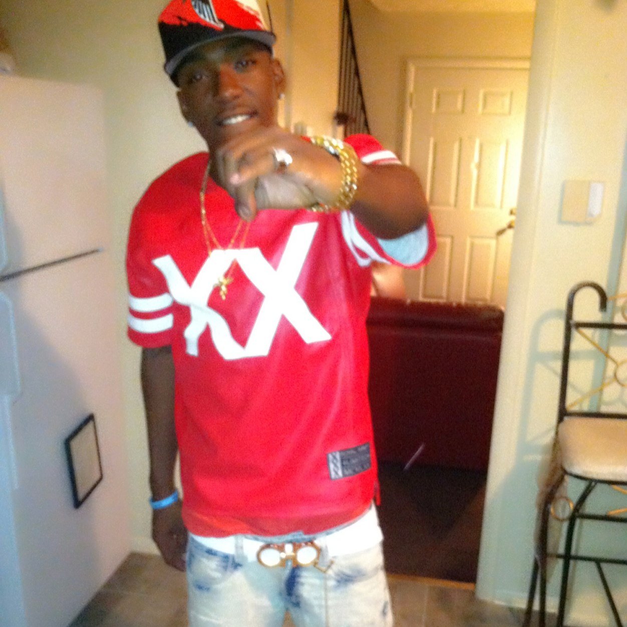 EyeAmJayMula's profile picture. 