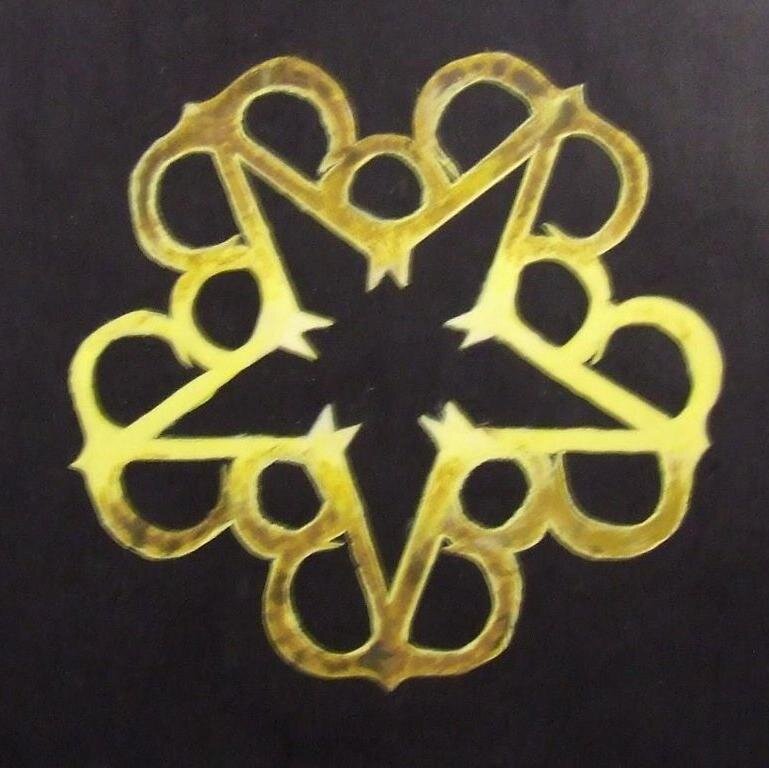jamas dejaría de escuchar #blackveilbrides  porque es una de mis grandes pasiones 3 #BVB