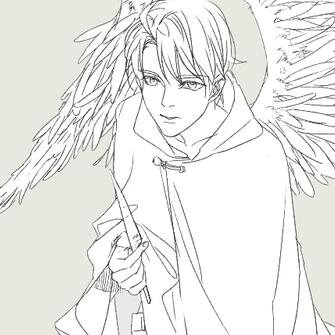 Heavenly_Hero's profile picture. Get out your guns battles begun are you a saint or sinner? if love's a fight, then i shall die with my heart on trigger ..|Gay|Single|Crushing~|Seme/Uke|