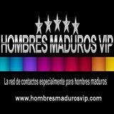 Sitio dedicado a hombres maduros gay y sus admiradores