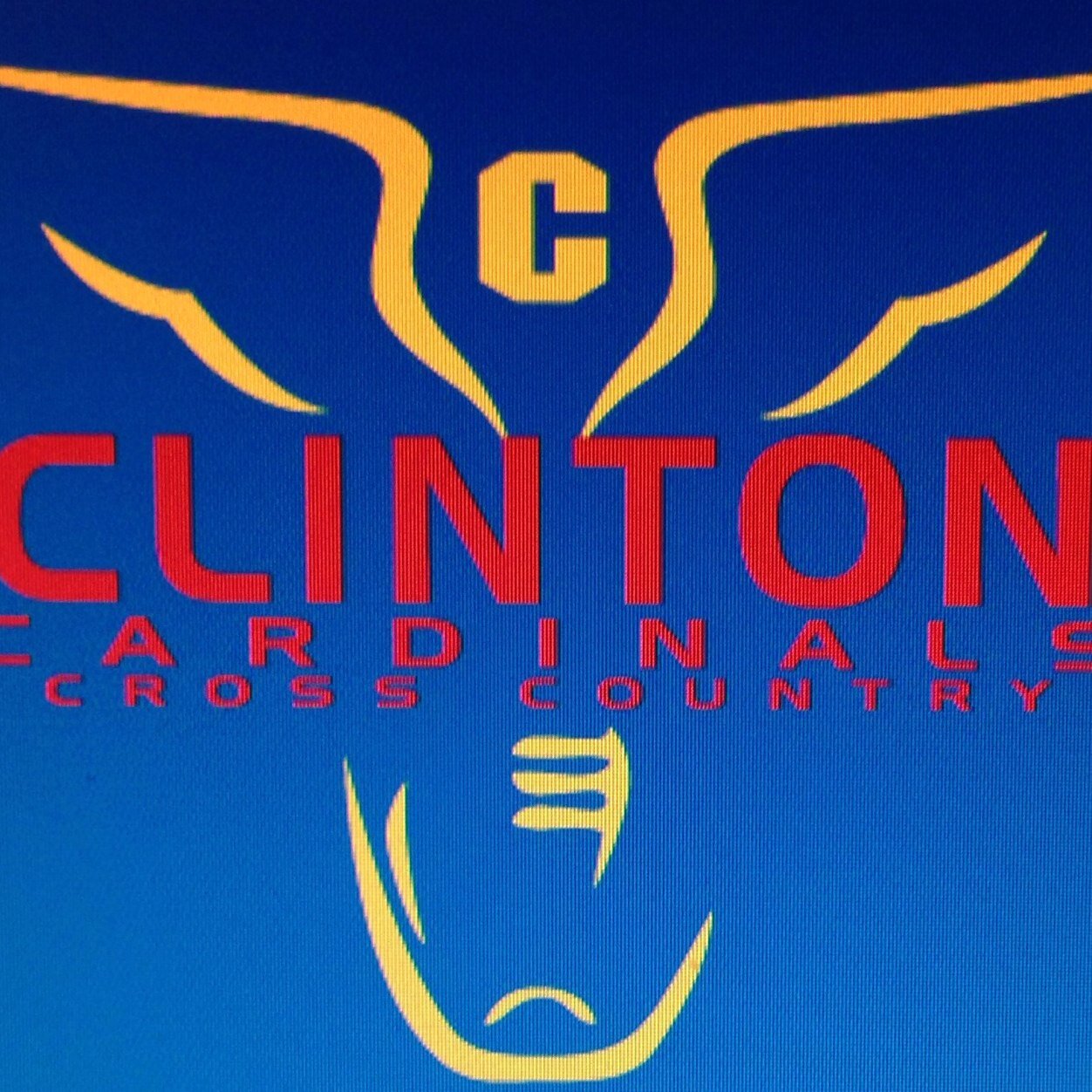 The official Twitter of the Clinton High School & Clinton Middle School Cross Country Teams in Clinton, Missouri.