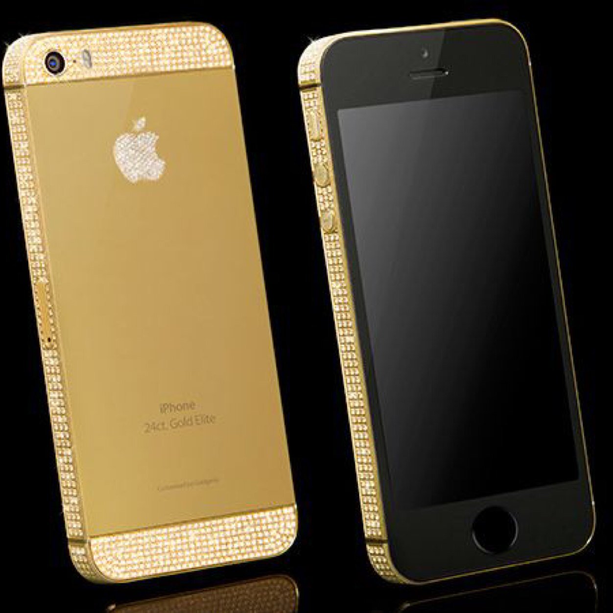 VIP tariffs and services - Exclusive Customised Mobile Phones