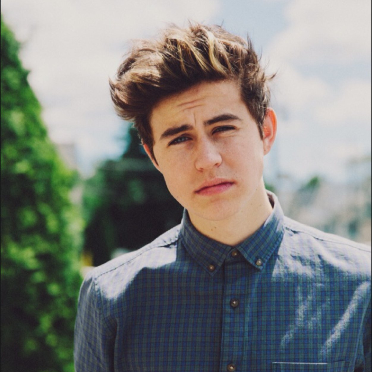 Congrats On Your Nash Follow!! You Deserve It!