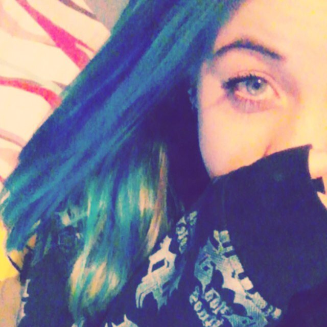 cassidy_massey's profile picture. Dont look down, keep your head up because life is a roller coster. If you follow me thx (love ya) xD