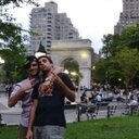 jackdoubler's profile picture. Milanese DOC, golfista cestista e calciatore. È la mia mente a scrivere queste parole. In alto le nostre bandiere CN69