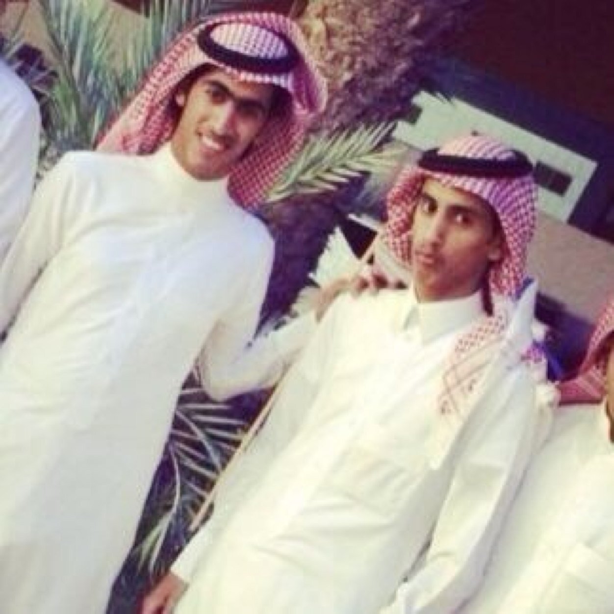 ( متذوق لشعر ) .. متولع بالبر و محب لصيد ❤️ السناب    https://t.co/4r5X5ByOnN