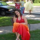 kschabb's profile picture. 