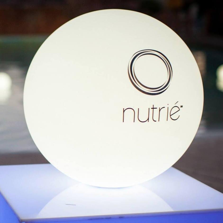 nutrie's profile picture. Nutrie Official Twitter Page