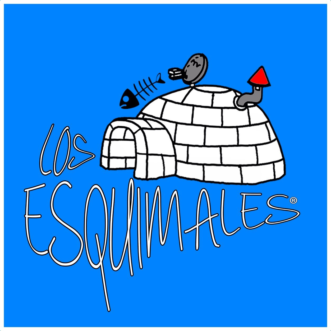 Asociación Cultural LOS ESQUIMALES
¡NOS VEMOS EN CASETAS!