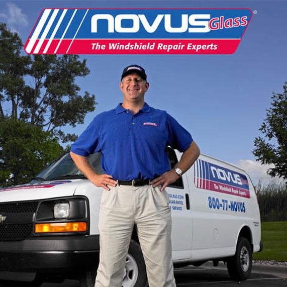 NOVUS, inventor of windshield repair, provides quality, guaranteed windshield repair, auto glass replacement, wipers & headlamp restoration.