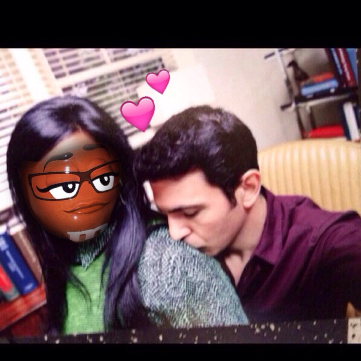 BrownLadyMM's profile picture. #DiamondDan is my baby daddy.