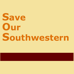 A collective effort by concerned faculty, staff, students, and members of the Southwestern College community.
