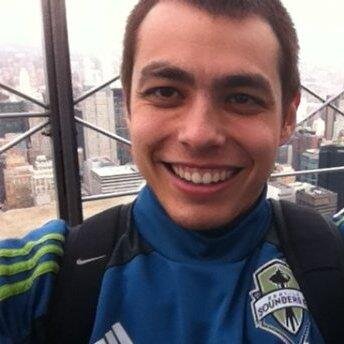 HR Problem Solver,  Digitization Specialist, and loyal Sounders FC Supporter
