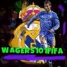 Wagers101Fifa's profile picture. 5k-15k wages ps4 only lock in required I'm legit