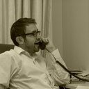 Writer/media type. Enthusiastically unenthusiastic. Never known to twang for the mouse.