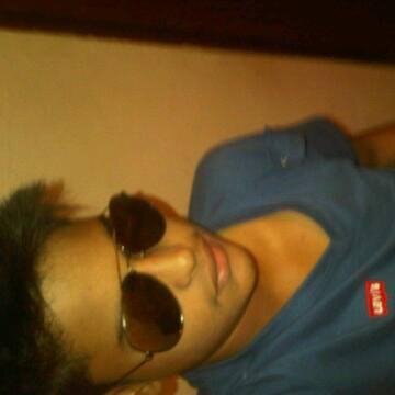 Just The Way You Are...                                    Vnzla. ·-·