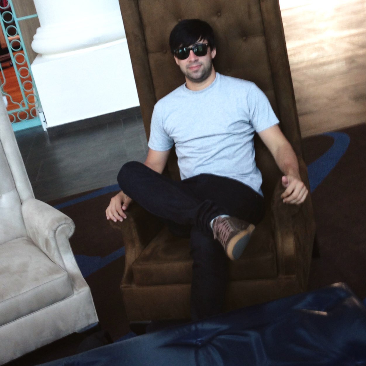 Diego____Moreno's profile picture. 