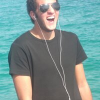 omar (@omarbadawy) 's Twitter Profile