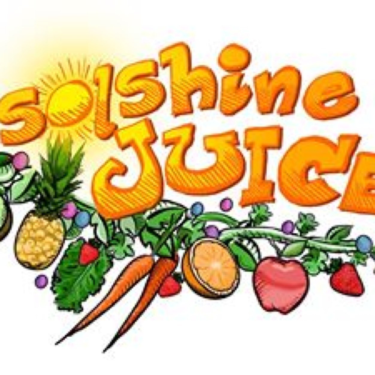 Juice truck and wellness wagon.
Look for us around philly.