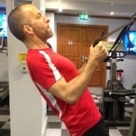 fitnessbristol's profile picture. Your training, tailored to suit you. It's personal and all about the individual. Whatever your training goals and your preferred methods.......I can help