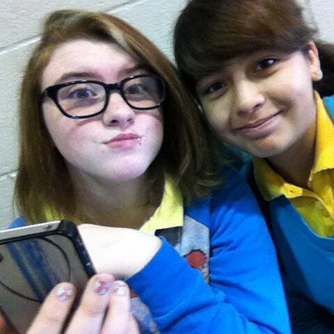 14370990's profile picture. 2 glam 2 give a damn 0/12