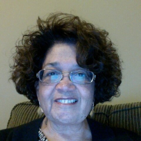 Sam's wife, Danny's mom (Siobhan's too), Rhonda's sister, believer, educator, and friend. :-)