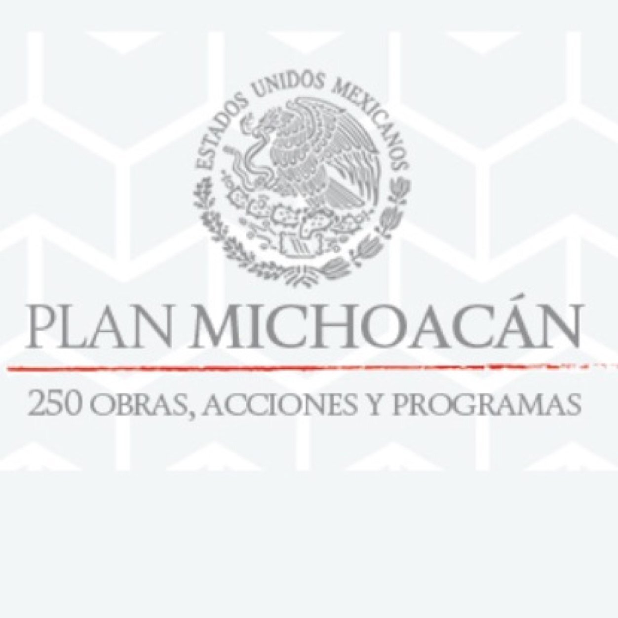 Cuenta de la Secretaría Técnica del Plan de Seguridad y Desarrollo Integral de Michoacán de la SAGARPA