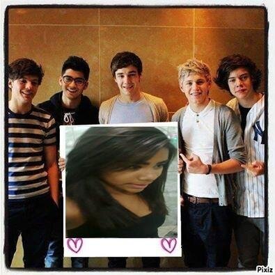 Sou Uma 'Crazy Mofos'
