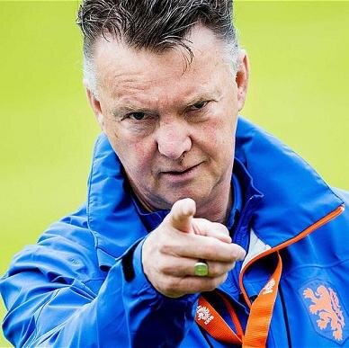 Manchester United #MUFC