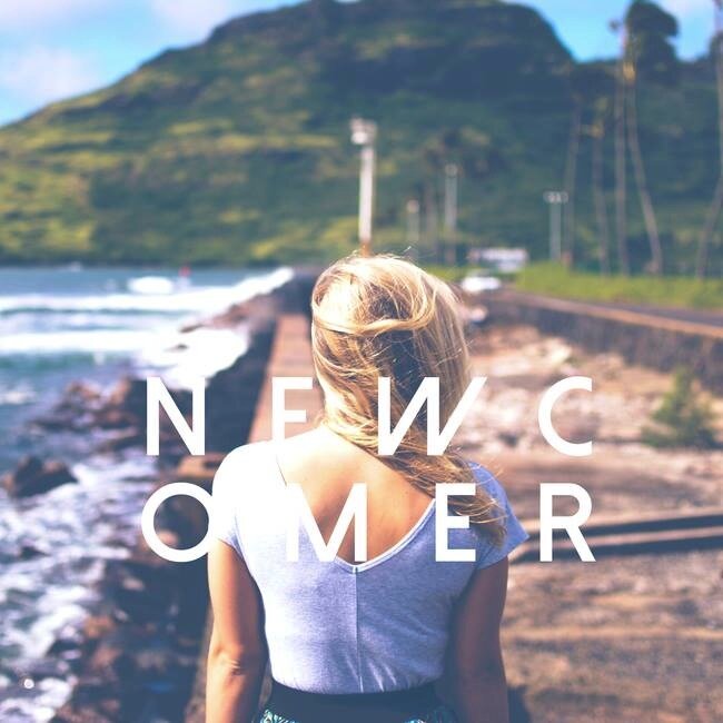 NewcomerTheBand's profile picture. We make indie/chillwave music that helps you drive at night.