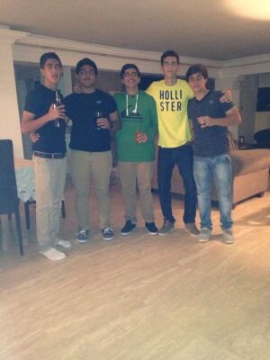 DanielGarnierH's profile picture. 