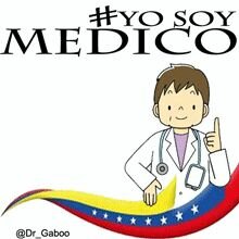 Médico, emprendedora y orgullosamente venezolana