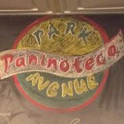 All New! Park Ave Paninoteca offers the best Panini, sandwiches, pastas, & Italian specialties in all of Rochester. Family owned & operated. Available to cater!