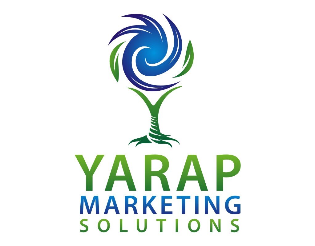 Yarap Marketing Solutions is a marketing company that focuses on building relationships.  Call us to grow your business in a sustainable way.