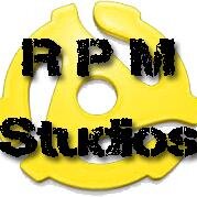 RPM Studios is a small independent recording facility in London, Ontario, run by Engineer/Producer/Musician AJ Marsh, & Production Assistant Nicole Pilon.