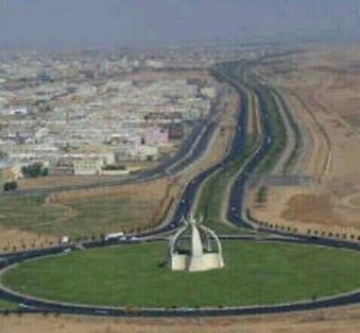 اهلين بالجميع