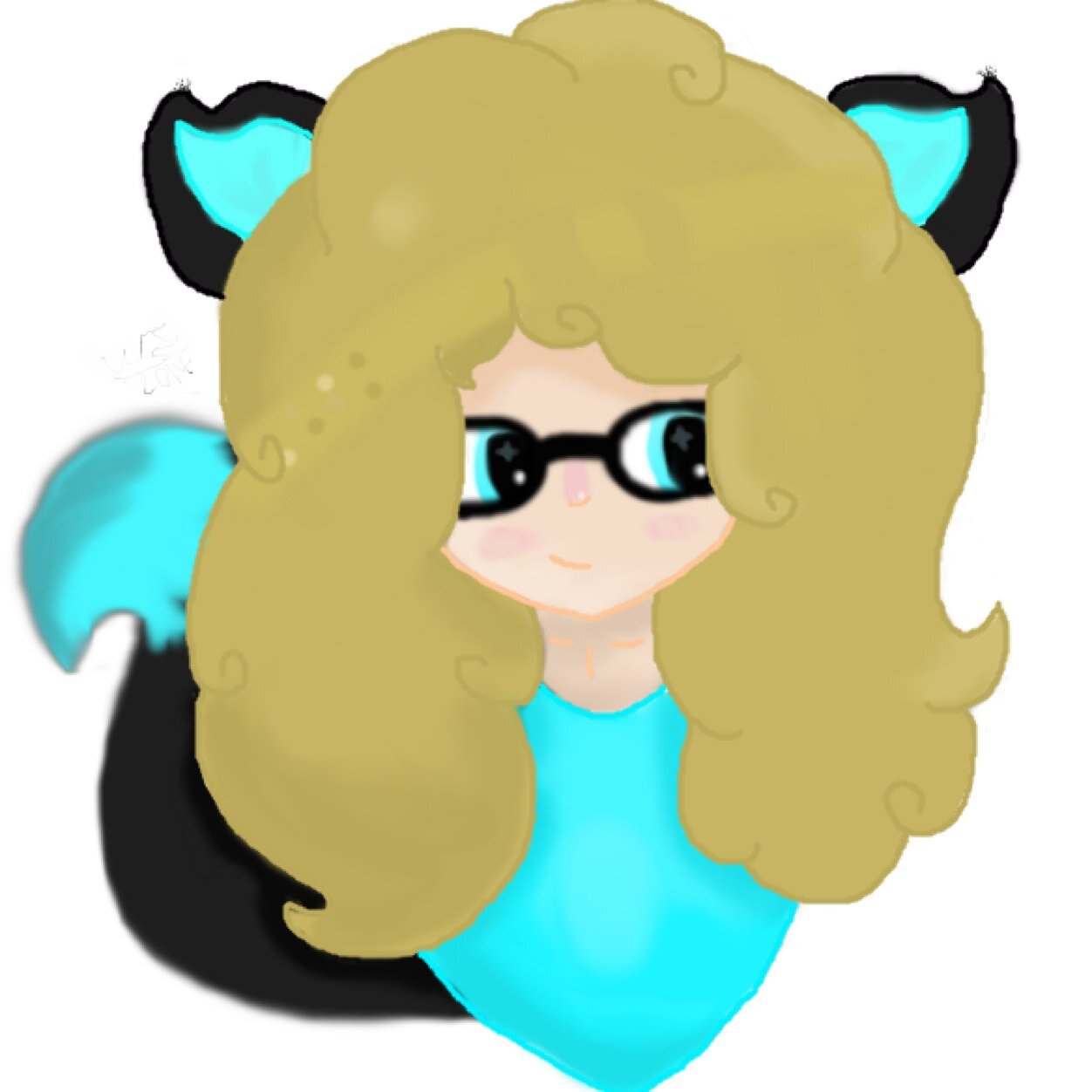 BEST FRIEND @lollipopmop main account @elliesmellybee