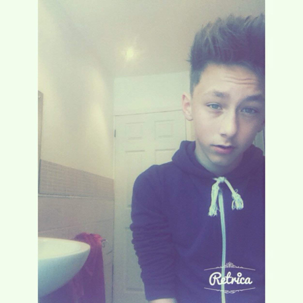 FxckSamuelJ's profile picture. Main Account, 14 United Kingdom, Would you like some Tea n Crumpets love?