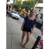 Sariya (@sariya_sweeney) 's Twitter Profile