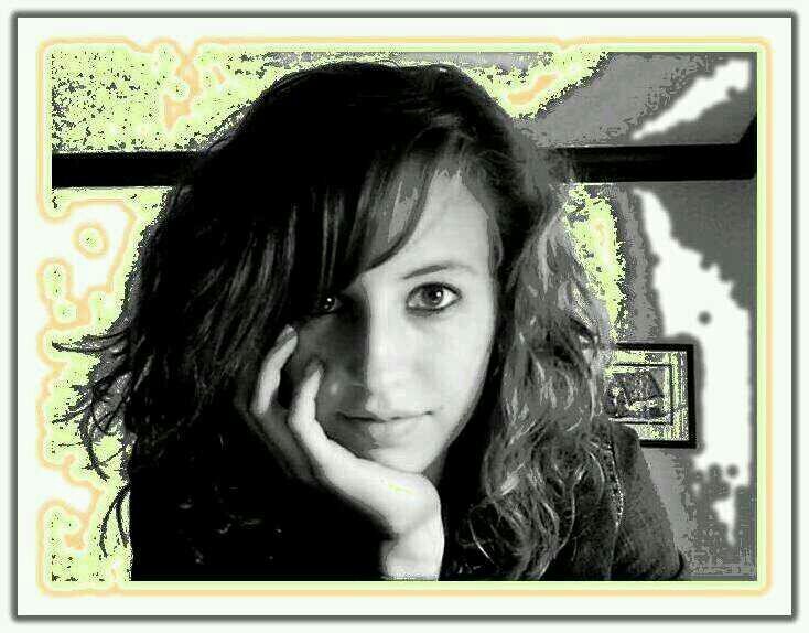 EmilyAGreeson's profile picture. Artist                                                               
From:Sooner or later...                                        
To: Happiness is a Choice.