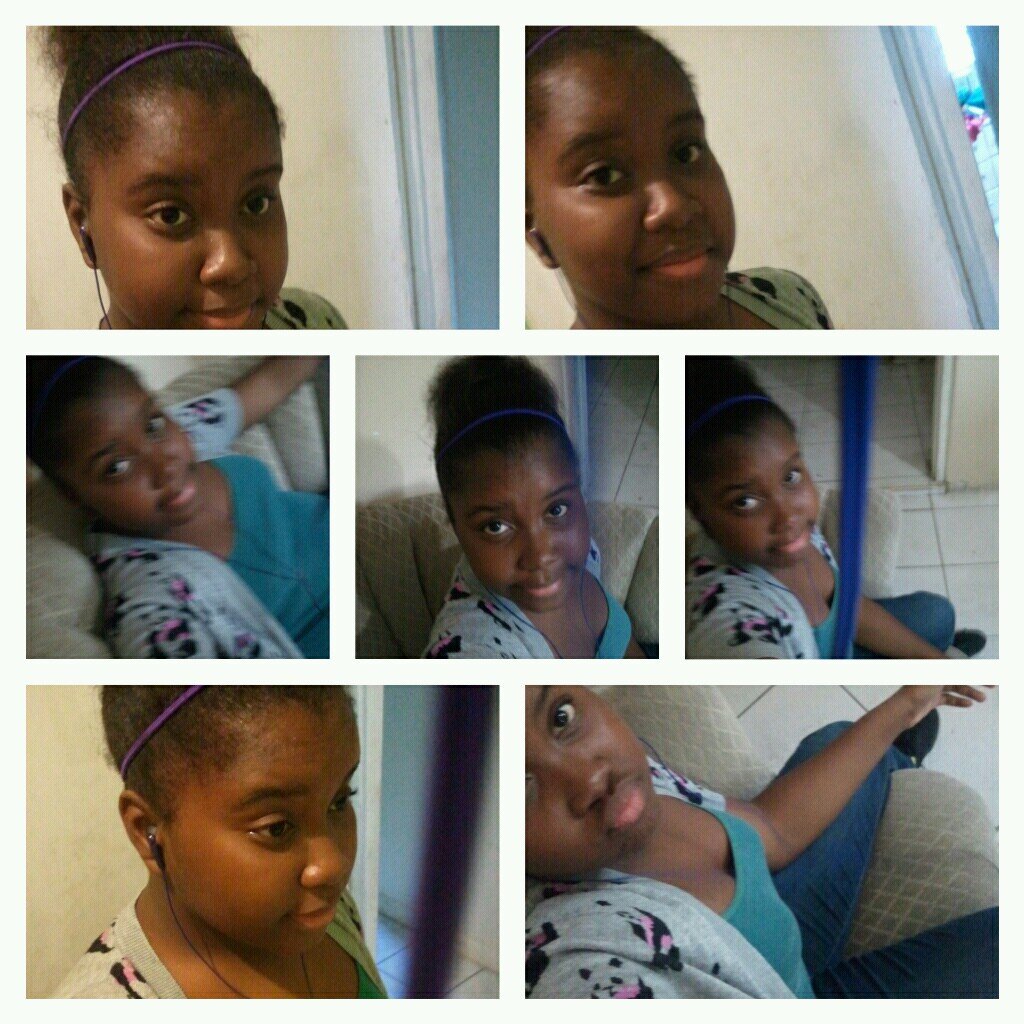 Imperfect and Yet I'm The Perfect One for Someone