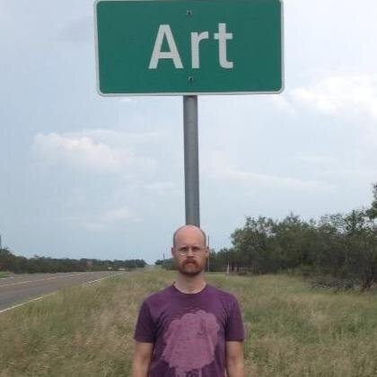 Visual Artist | Sculptor