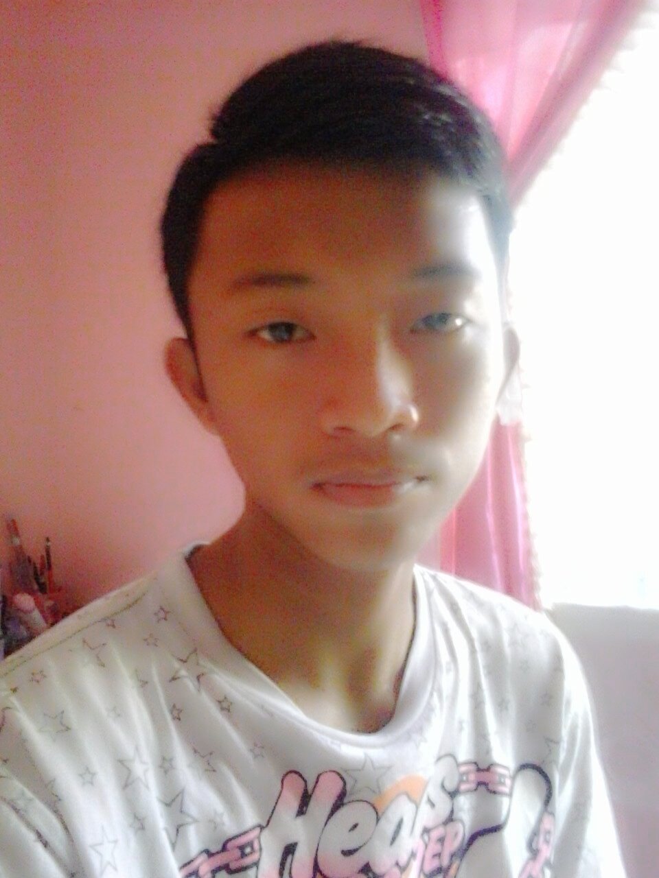 RegiHidayat15's profile picture. Everything will be ok