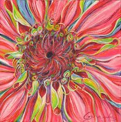 Grasby Art Studio, Supplies, and Framing