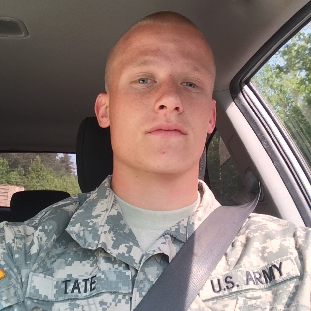 tateguard's profile picture. Caleb Tate | National Guard | Combat Engineer | S&E | Baseball | Stuck in Georgia|