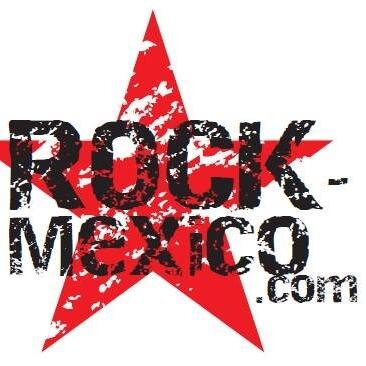 We promote International #Rock Bands in Mexico and Mexican Rock Bands, Venues and Festivals around the world!!
