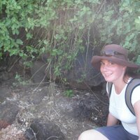 Dr Hannah Fraser (@hannahsfraser) 's Twitter Profile