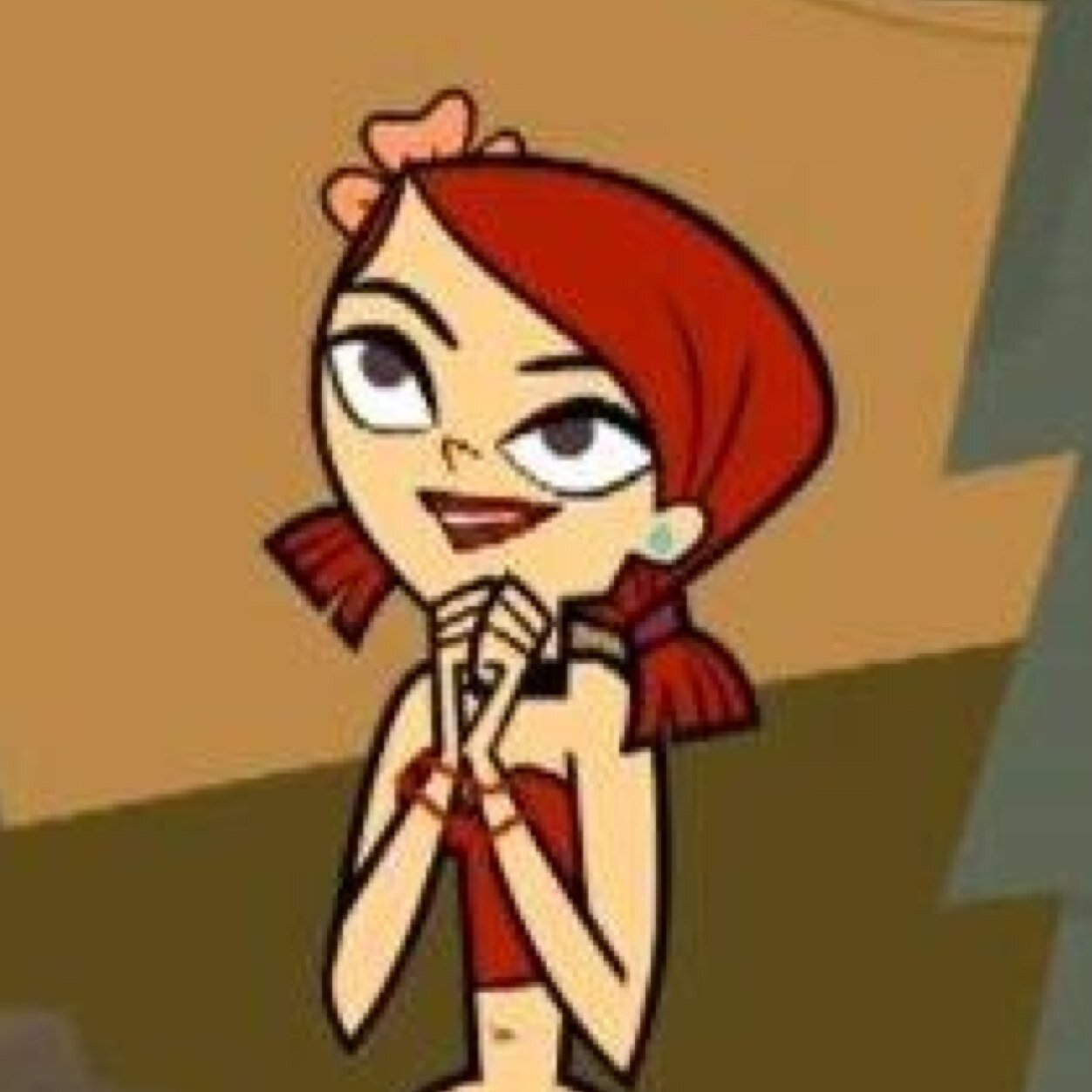 Well, first thing you should know is that my names Zoey. I grew up in an Indie town...my worst fear would have to be getting voted off by a jock!