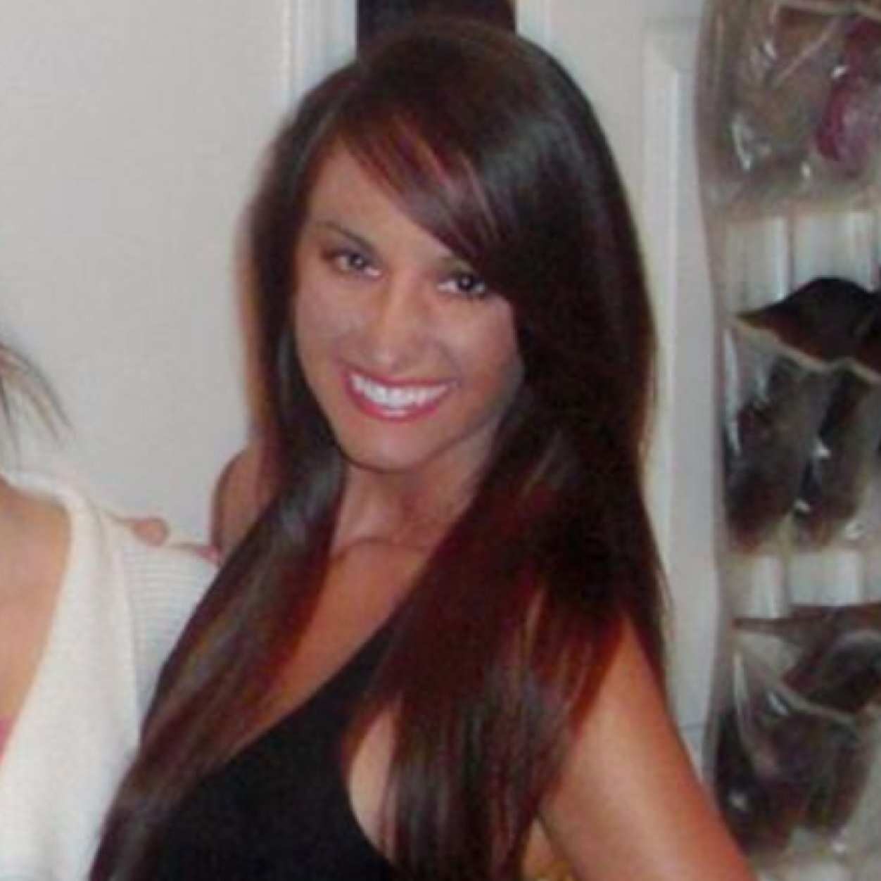 ΚΔ Alumna | KSU Alumna